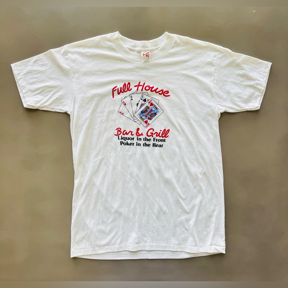 Vintage T-shirt